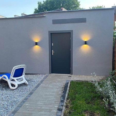 Domek Maris Miedzyzdroje Luaran gambar
