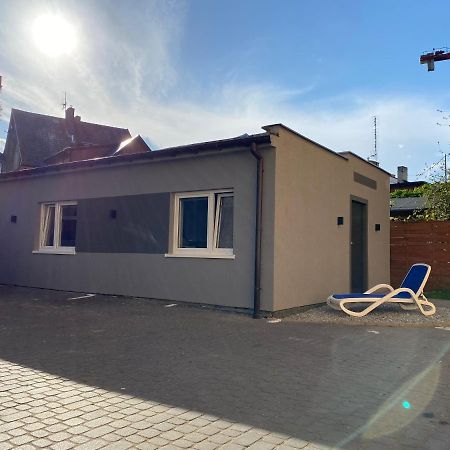Domek Maris Miedzyzdroje Luaran gambar